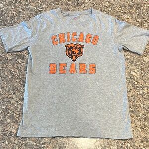 Youth LG 14/16 Chicago Bears t-shirt